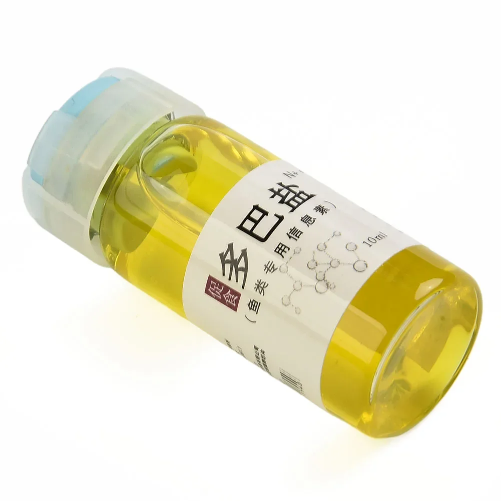 10 мл аттрактанты для рыбы приманки-аттрактанты подходят всех видов рыб Dopa соль