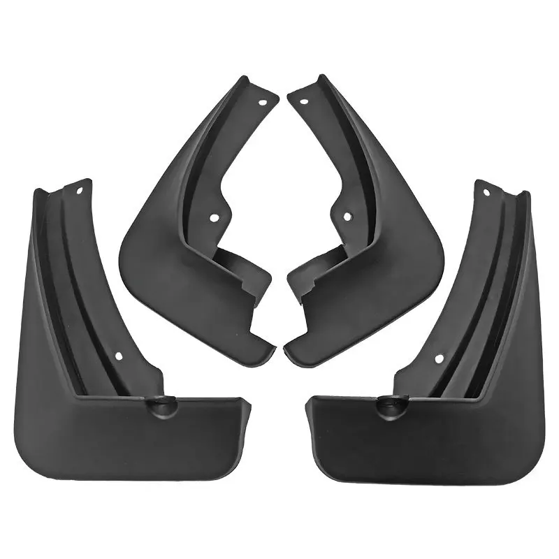 4 шт. для Skoda Octavia Pro 2006-2019 2021 автомобильные брызговики крылья