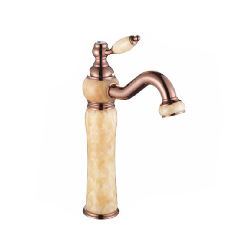 

Antique style bathroom toilet wc sink mixer tap luxury bathroom basin faucet
