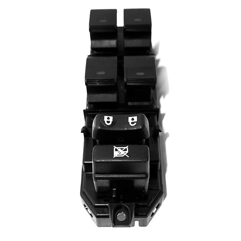Главный переключатель стеклоподъемника 84040-33100 для Toyota Camry Prius Land Cruiser Venza Lexus Alphard