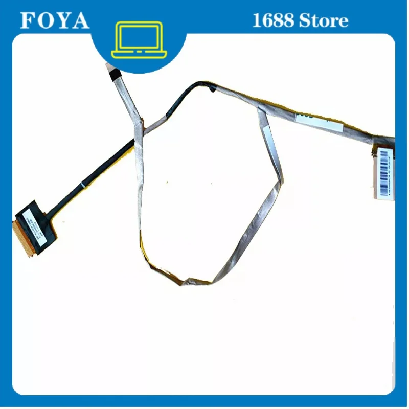 

Replacement New LCD Cable FOR MSI GE62 MS16J1 MS-16J2 K1N-3040094-J36