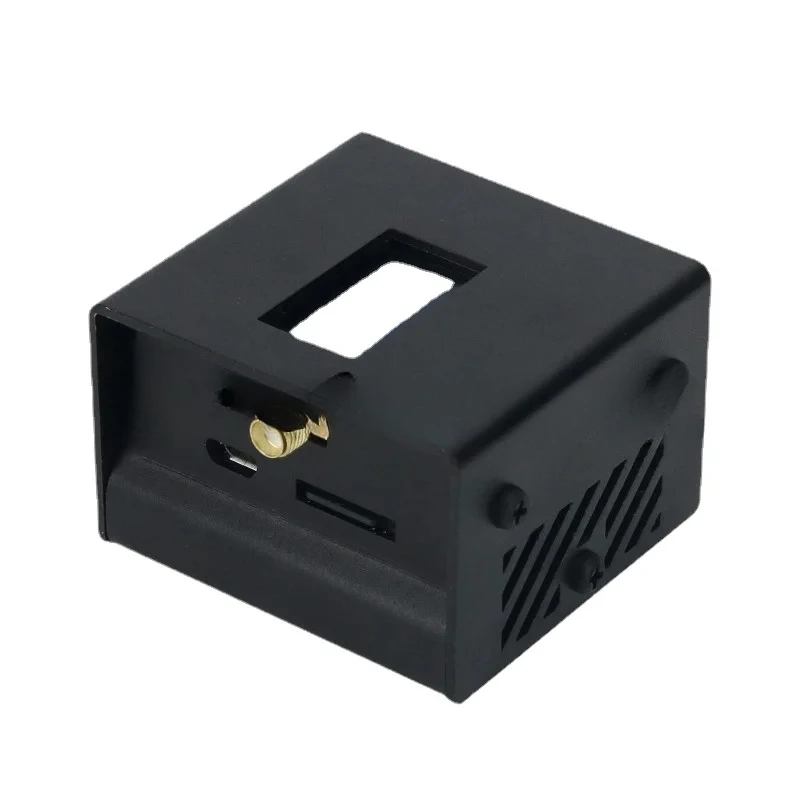 Собранная точка доступа MMDVM для замены NanoPi Raspberry Pi с поддержкой DMR/YSF/P25/NXDN/DSTAR/POCSAG