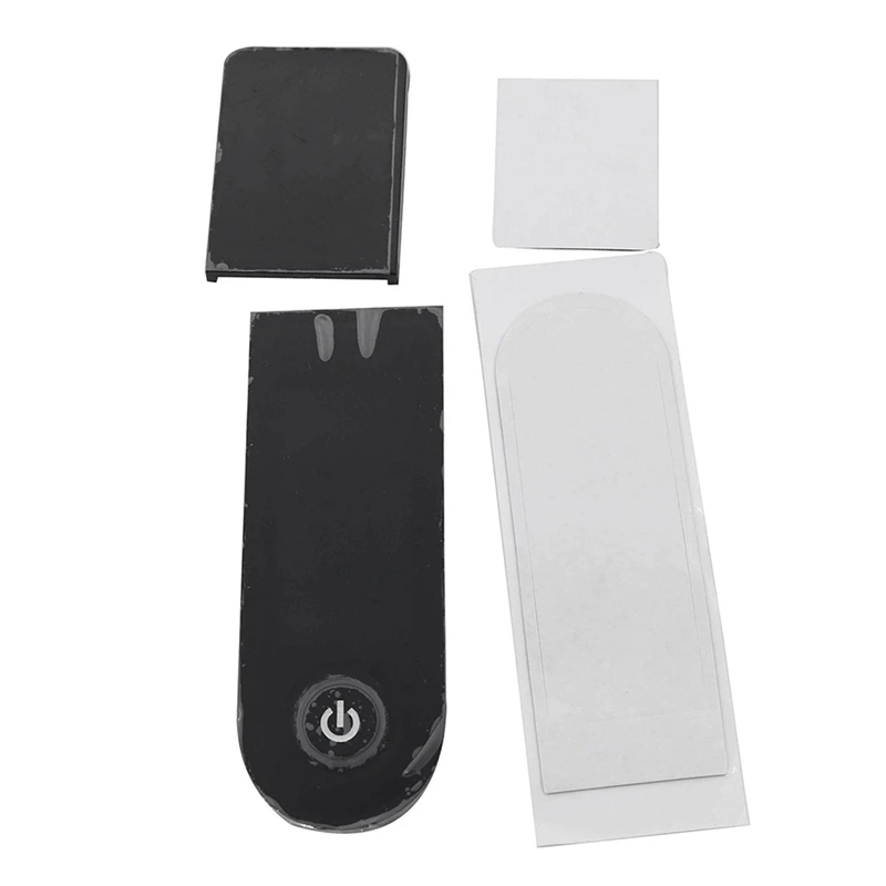 2X для M365 36 В 350 Вт комплект платы контроллера электрического скутера с приборной