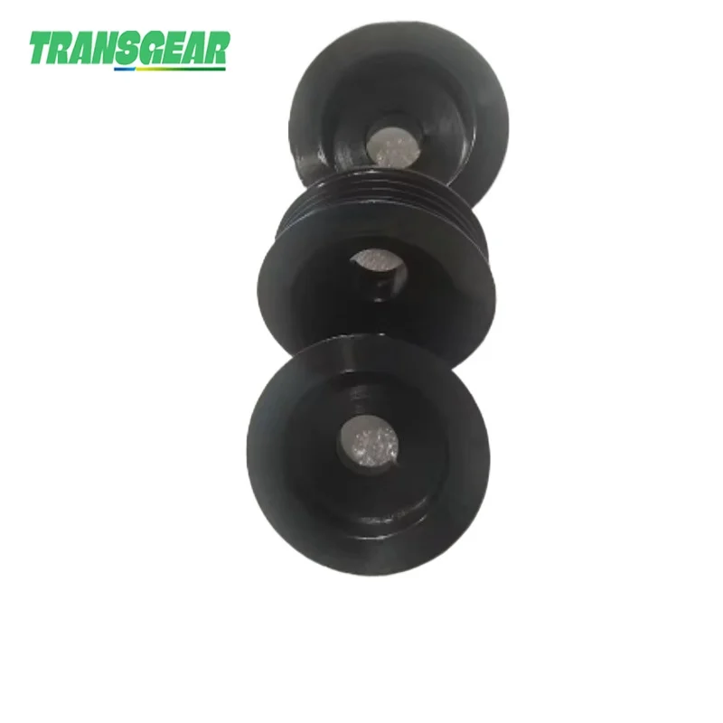 AMR500 VPK 6PK 5PK 4PK новый костюм шкива для зарядного устройства турбокомпрессора Aisin Roots