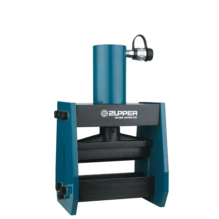 

CB-200A Hydraulic Metal Benders For Sale