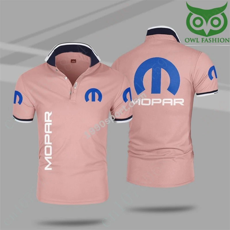 Рисунок 4 - Mopar одежда унисекс Топ с коротким