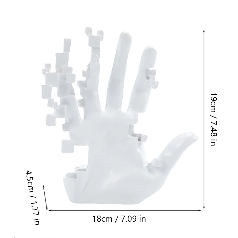 

Пиксельная мозаика пальмовый орнамент из смолы