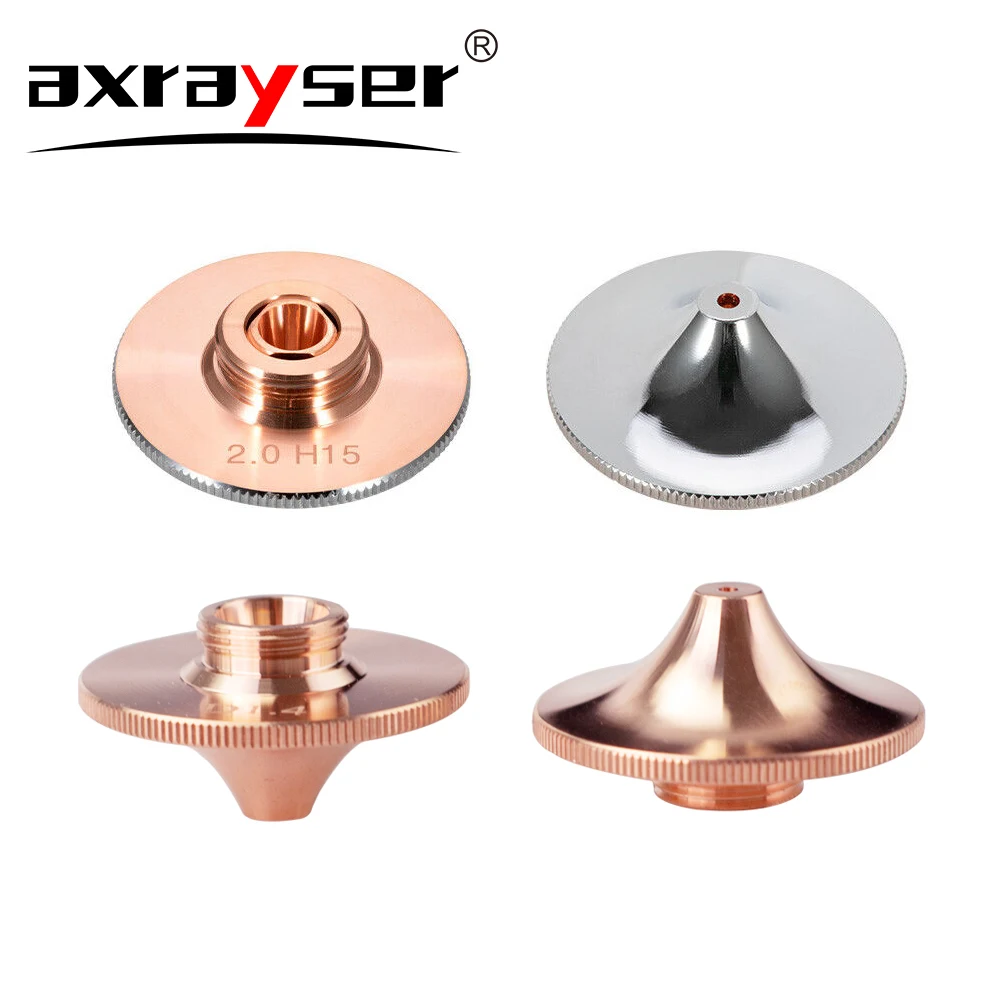 Лазерная насадка Raytools D32 M14