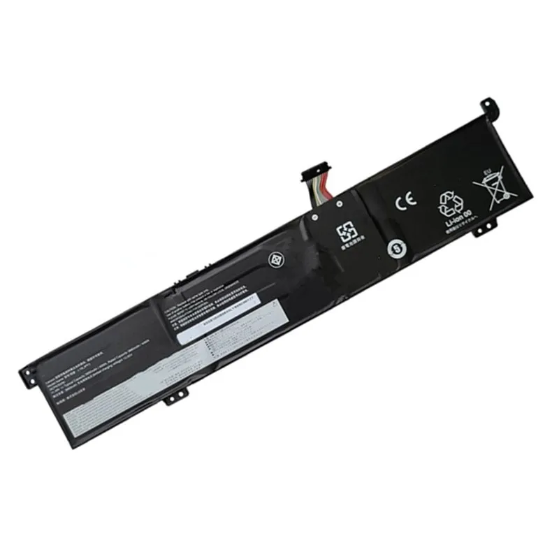 Аккумулятор L19M3PF7 для ноутбука Lenovo L350 Creator 5 15IMH05 3-15ARH05 L19L3PF3 L19M3PD9 L19D3PF4 5B10W89843 5B10W89841