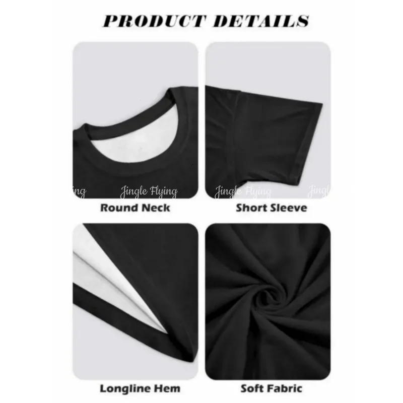 Модная классическая гангстерская футболка со шрамом Тони Монтана винтажная