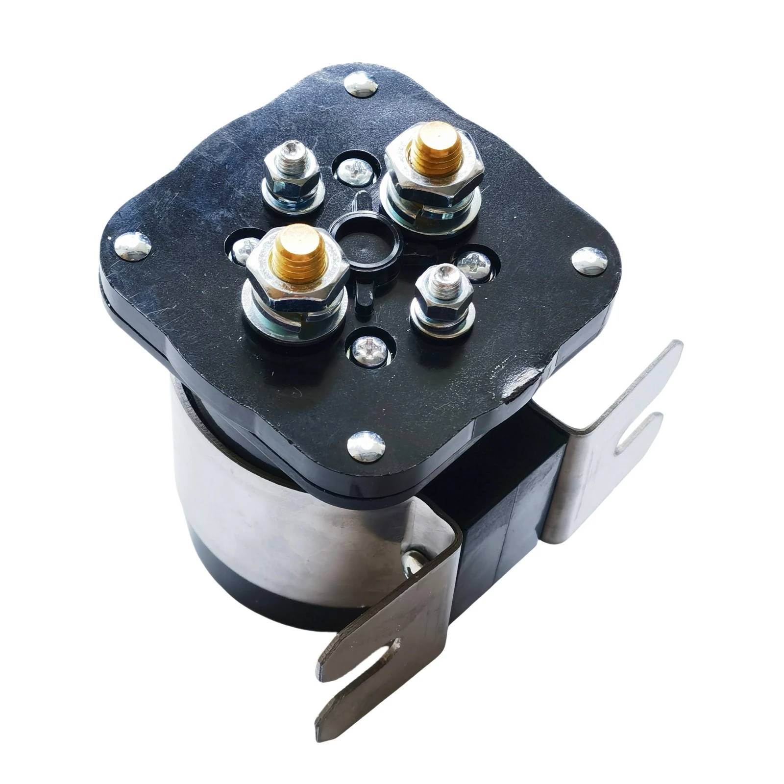 SKYJOINTS 103101 Контактор SJ- Реле электромагнитного контактора 24 В 200 А часть подъема