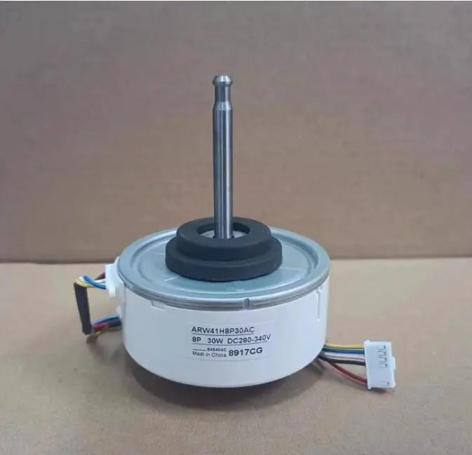 

Original new air conditioning motor Fan motor ARW41H8P30AC