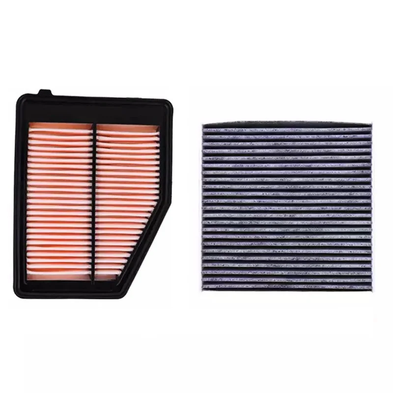 Air Filter Cabin For 2014- Honda Civic 1.8 Model | Filters