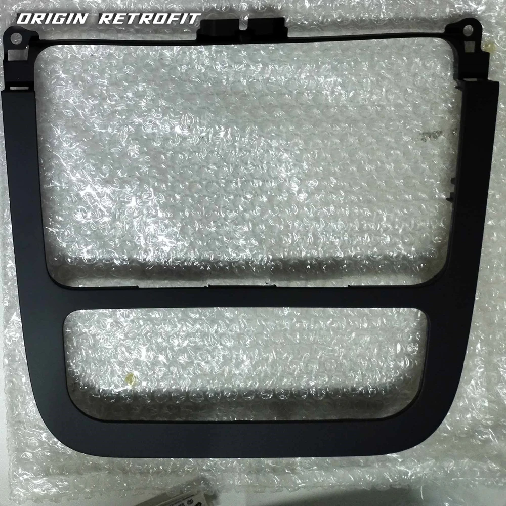 Для Jetta Golf MK5 MK6 2011 1KD 858 069 Автомобильная панель автоматического кондиционера