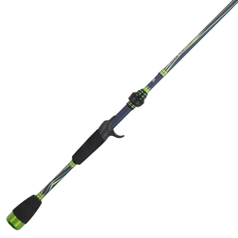 

Virtual Casting Rod
