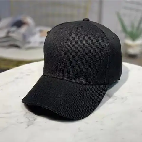 

ZuniMao02 New Arrival Baseball Cap Four Season Sun Hat Adjustable Adults Women Men Hat