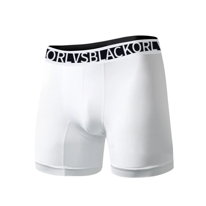 

ORLVS Brand Boxer Men Mesh U Pouch Underwear Sexy Underpants Cueca Mesh Breath Male Panties Pants Trunks Boxer shorts Hot sale