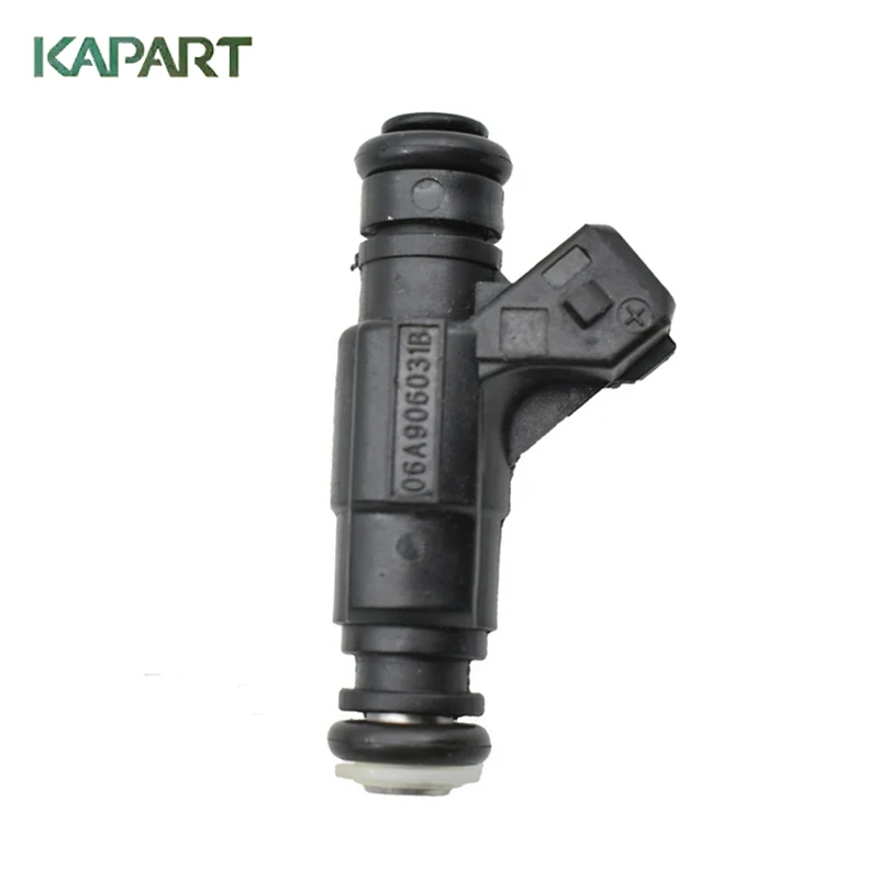 

4pc/lot 0280156061 New Fuel Injector for Audi TT V olkswagen Golf J-etta Beetle OEM 06A906031BA