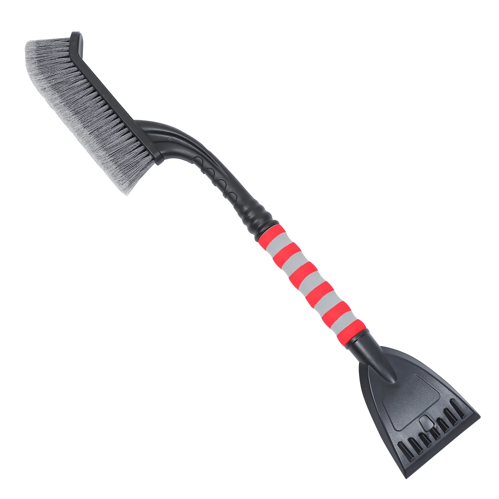 

1pc Practical Detachable Snow Detachable Snow Brush Snow Removal Brush