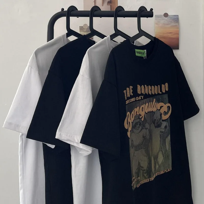 Рисунок 4 - Футболка мужская хлопковая с коротким рукавом