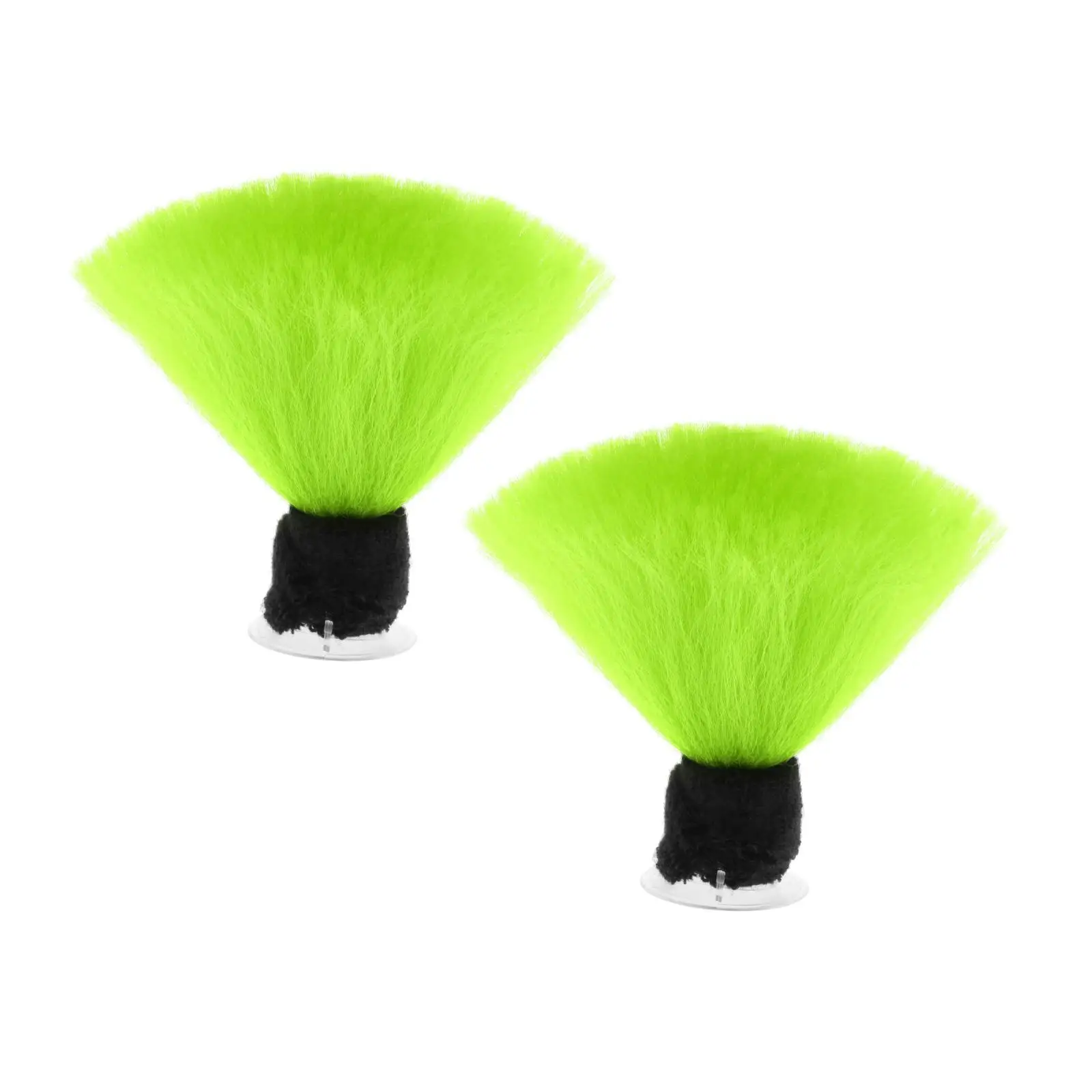 

Bicycle Helmet Braids with Suction Cup for Motorcycle Used for Any Helmets Made