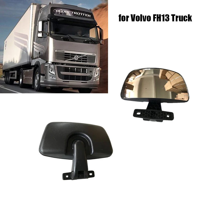 Зеркало заднего вида для VOLVO FH (01 05-) FM 20716739 84099794