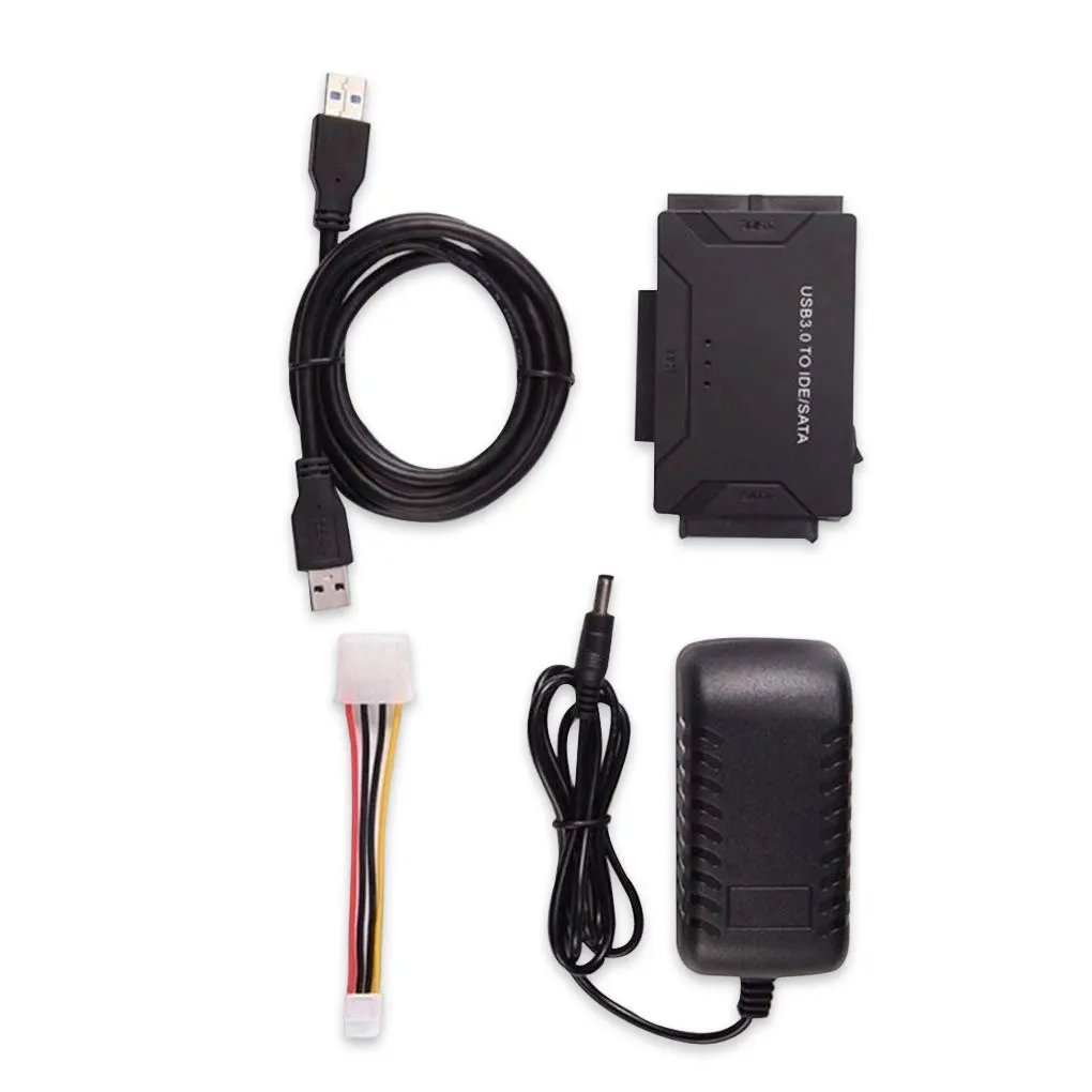 

Adapter Hard Drive Cable Disk Computer Converter Accessories Support