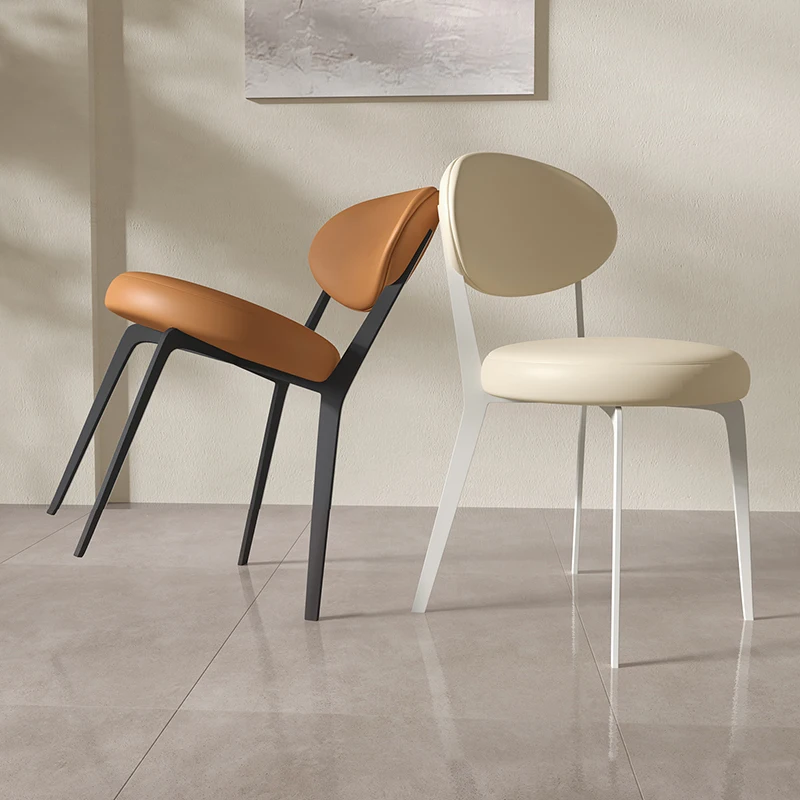 

Design Office Accent Living Room Chairs Relaxing Luxury Single Bedroom Vanity Chair Modern Mecedora Nordic Furniture YX50LC