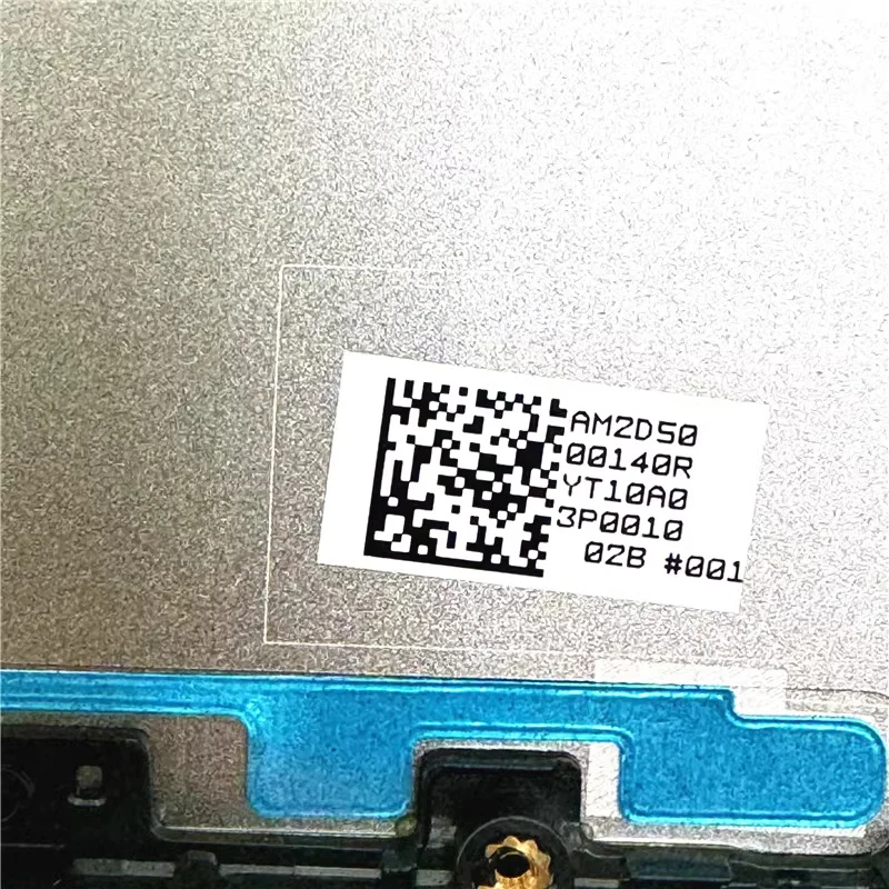 НОВЫЙ ОРИГИНАЛЬНЫЙ ЖК-экран для ноутбука Lenovo Air 13IWL S530-13 S530-13IWL 5CB0S15948 AM2D 5000140