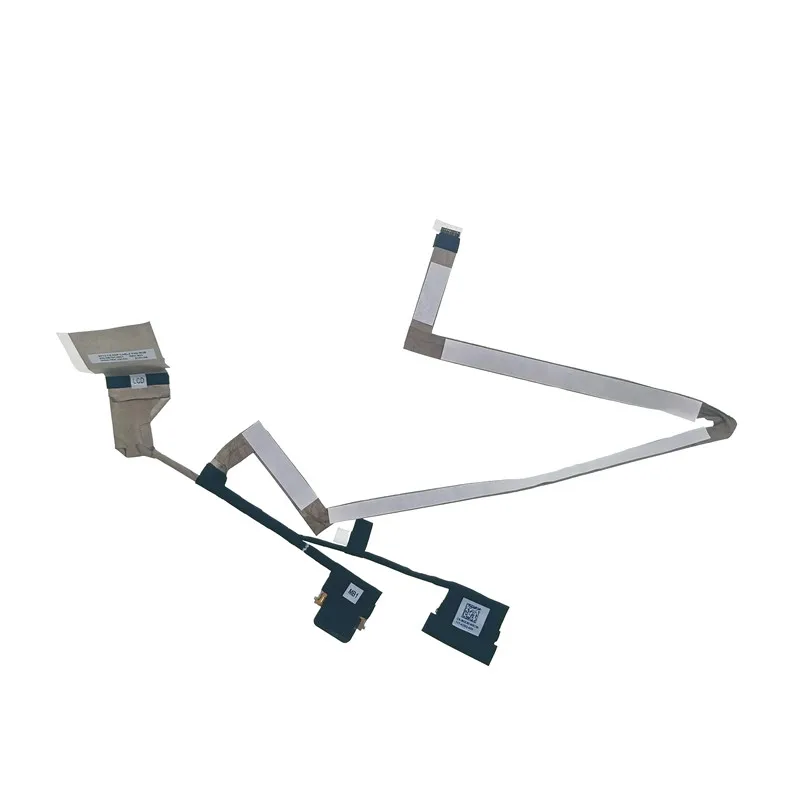 

Новый оригинальный ЖК-дисплей для ноутбука LVDS дисплей видеоэкран кабель для DELL Latitude 5320 0N3C8X FHD RGB
