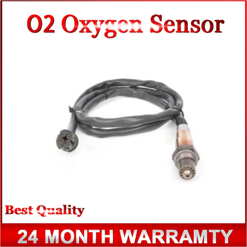 

For Rear Oxygen Sensor Bmw 520Li 08-09 11787573321 11787573320 Air Fuel Ratio Sensor Accessories Auto Parts