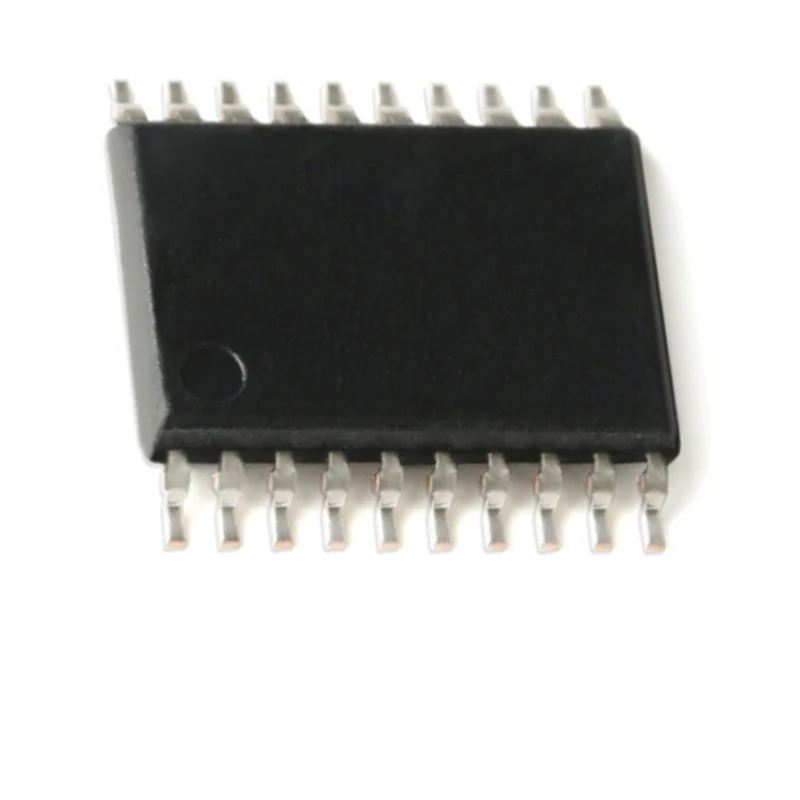 TPS23750PWPR TPS23754PWPR TPS23756PWPR TPS54310PWPR TPS54312PWPR TPS54313PWPR TPS54314PWPR HTSSOP20, 1 шт.