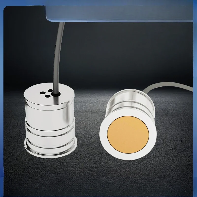 Датчик уровня 200 кГц DYA-200-01F