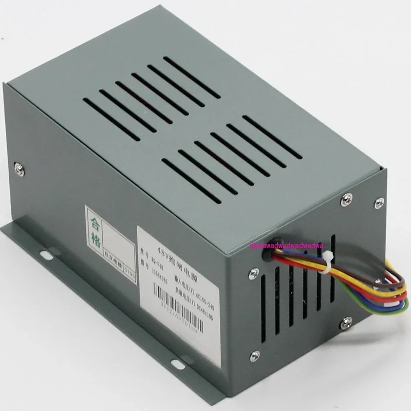 Специальный тормозной источник питания постоянного тока 48 В лифта RQ-P48 свободный