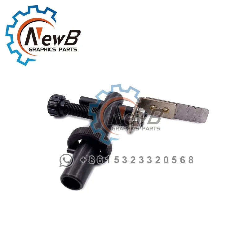 Устройство для изготовления листов под давлением бумаги держатель рамы