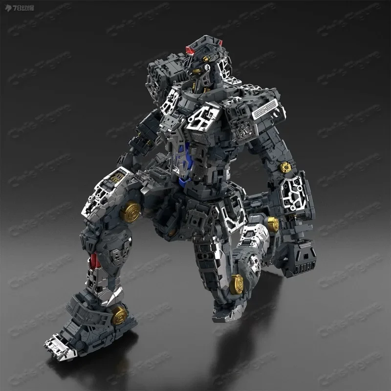 Фото 【РЕИЗДАНИЕ】DABAN 1/60 PGU PG 2.0 RX-78-2 Высокоточная сборная модель-скелет с подвижными элементами, коллекционная аниме-фигурка, кастомная рождественская игрушка №4