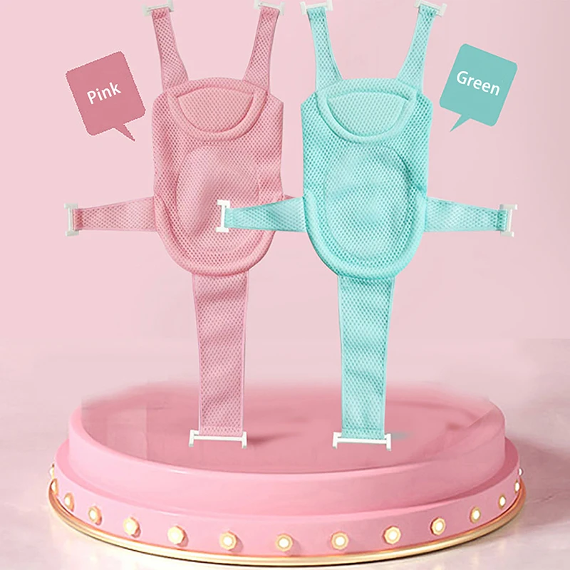 

Регулируемая подушка для ванной для новорожденных, подушка для сиденья, противоскользящая детская подушка для ванной, кресло для кровати