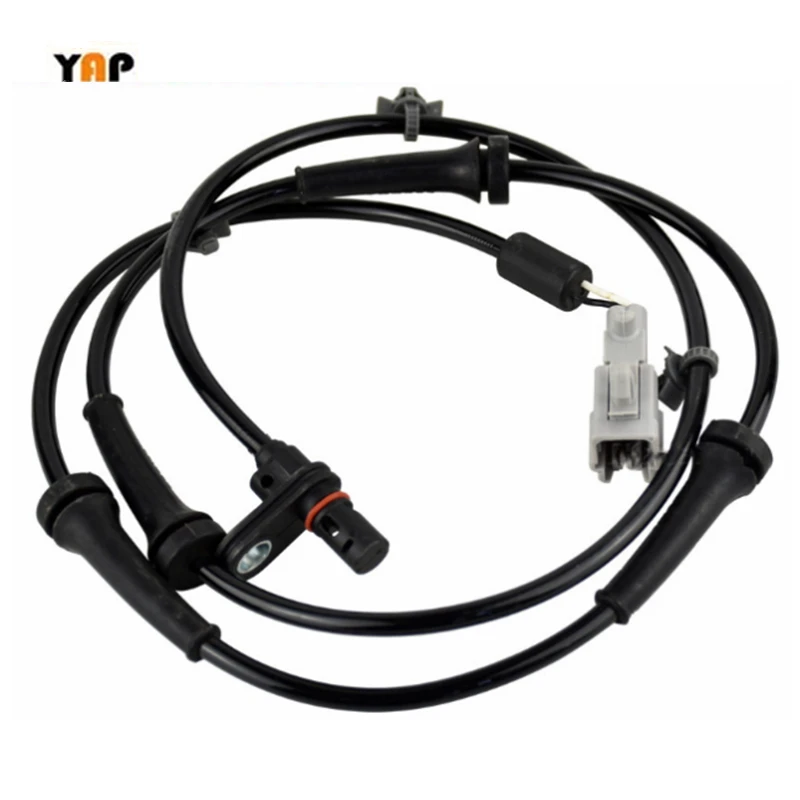 Задний датчик ABS для NISSAN QASHQAI + 2 J10E J10Z JJ10E MR20DE 2.0L L4 M9R 2WD 47900-JD000 2007-2010 | Автомобили и