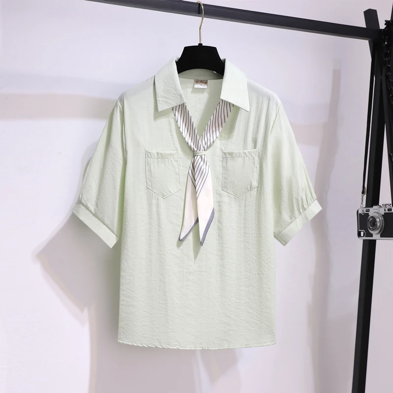 Женский офисный комплект из двух предметов элегантная белая Повседневная