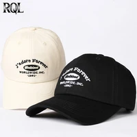 mens hat womens baseball cap embroidery letter brown female white versatile sports hat male fashion luxury brand hip hop 2022