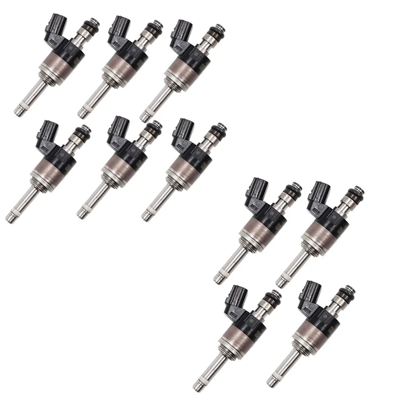 Форсунка автомобильного топливного инжектора 16010-5R1-315 16010-5R1-305 для Honda Fit 1.5L 2015-2019