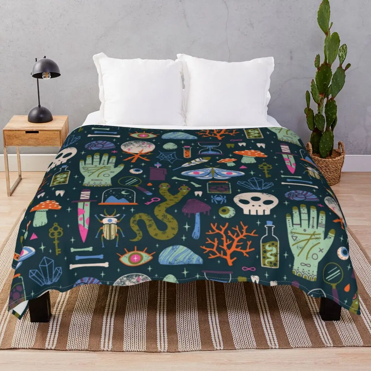 

Ультрамягкое Флисовое одеяло с рисунком, для постельного белья, домашнего дивана, путешествий, кинотеатра