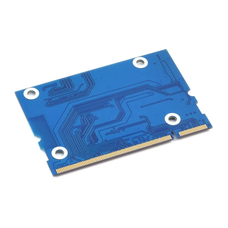 Адаптер Raspberry Pi CM4 к CM3 альтернативное решение для / CM3+