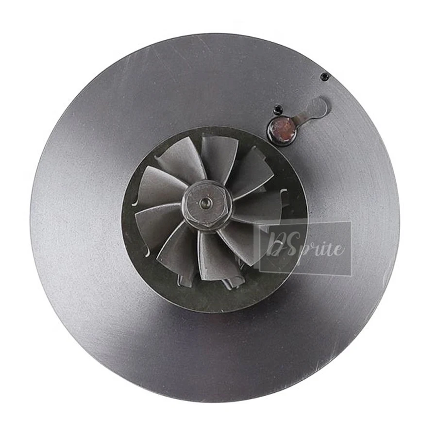 НОВАЯ турбина GT2056V 767720 769708 Картридж турбозарядного устройства Chra для Nissan Navara