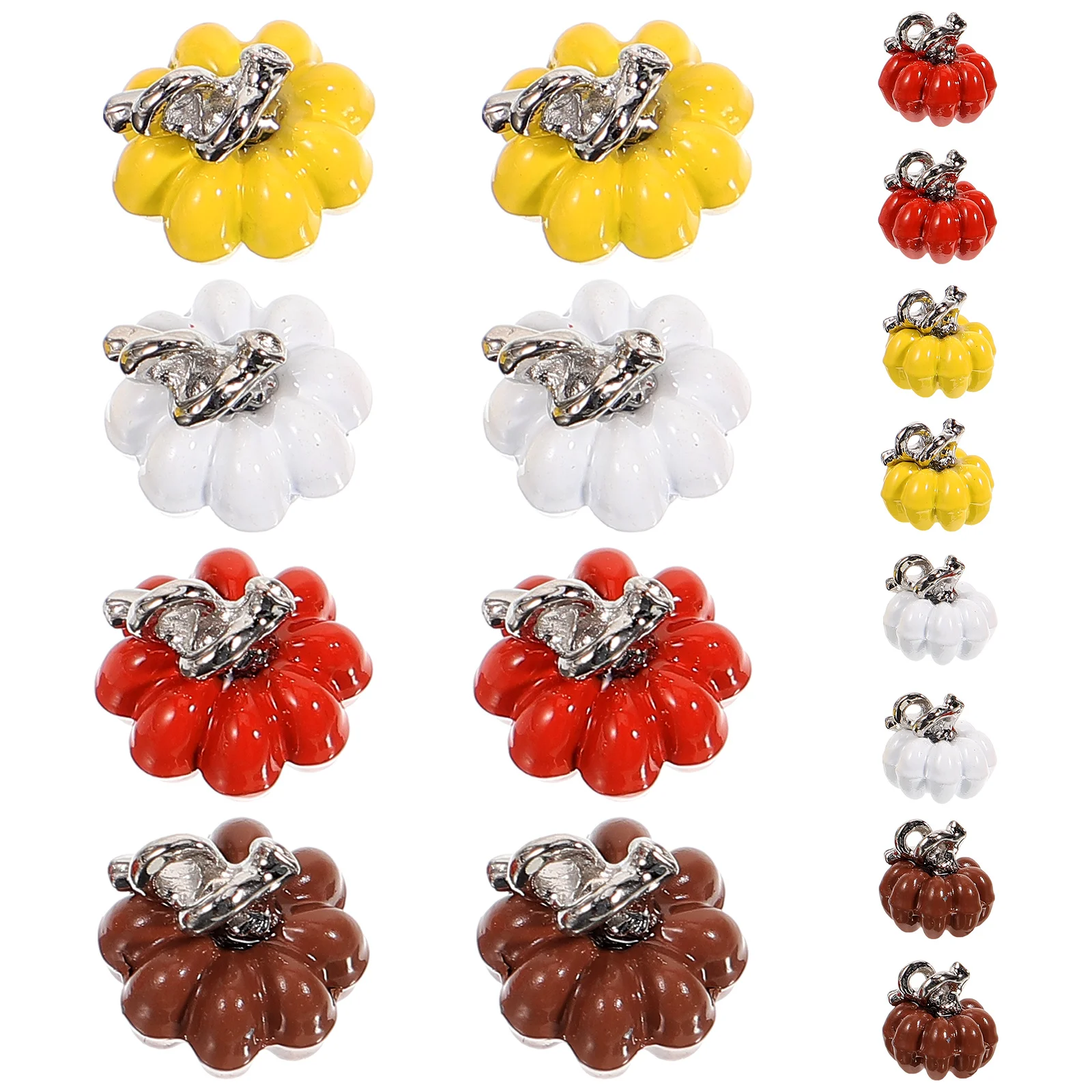 

Ear Rings Jewelry Supplies Hanging Charms Necklace Accessory Shaped Adornments