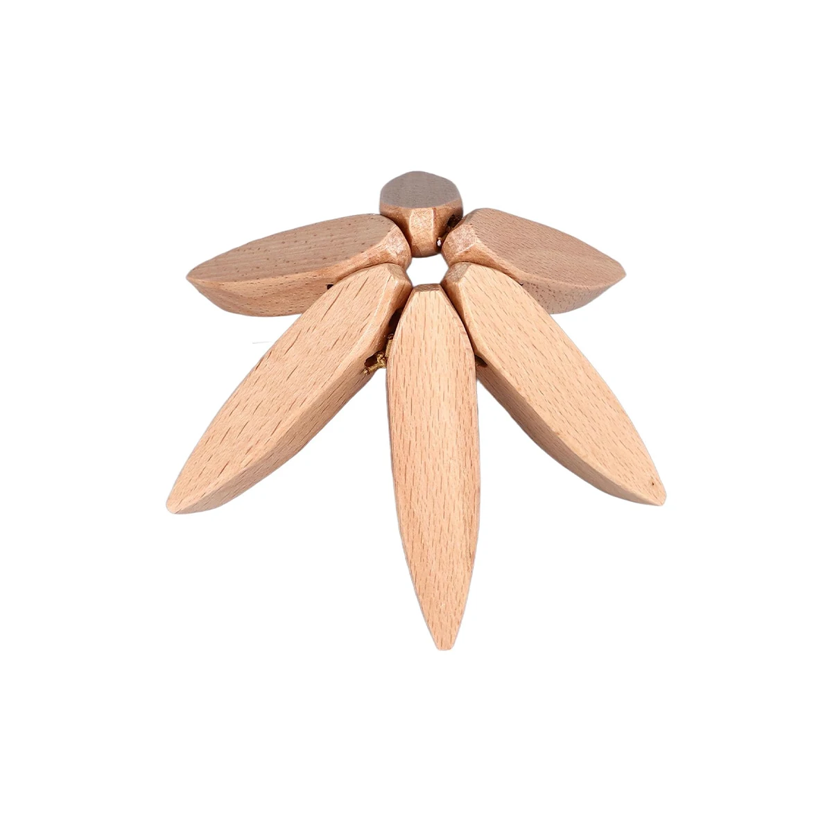 

Деревянные подставки для горячей посуды Black Walnut