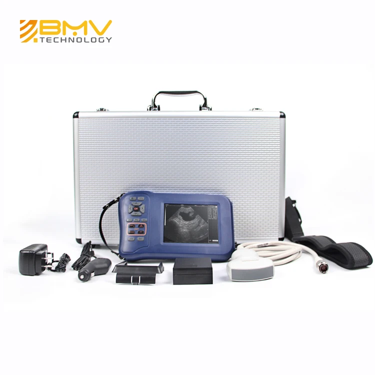 Чувствительный BMV дешевый портативный L60 с линейным датчиком прямоугольной линии