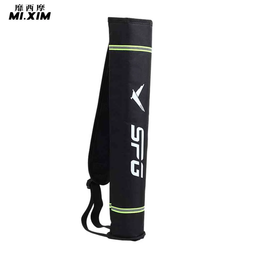 

Oxford Arrow Bow Holder Bag Hunting Archery Quiver Adjustable Strap Back Waist Carry Case Storage Holder Bag Archery Equipment