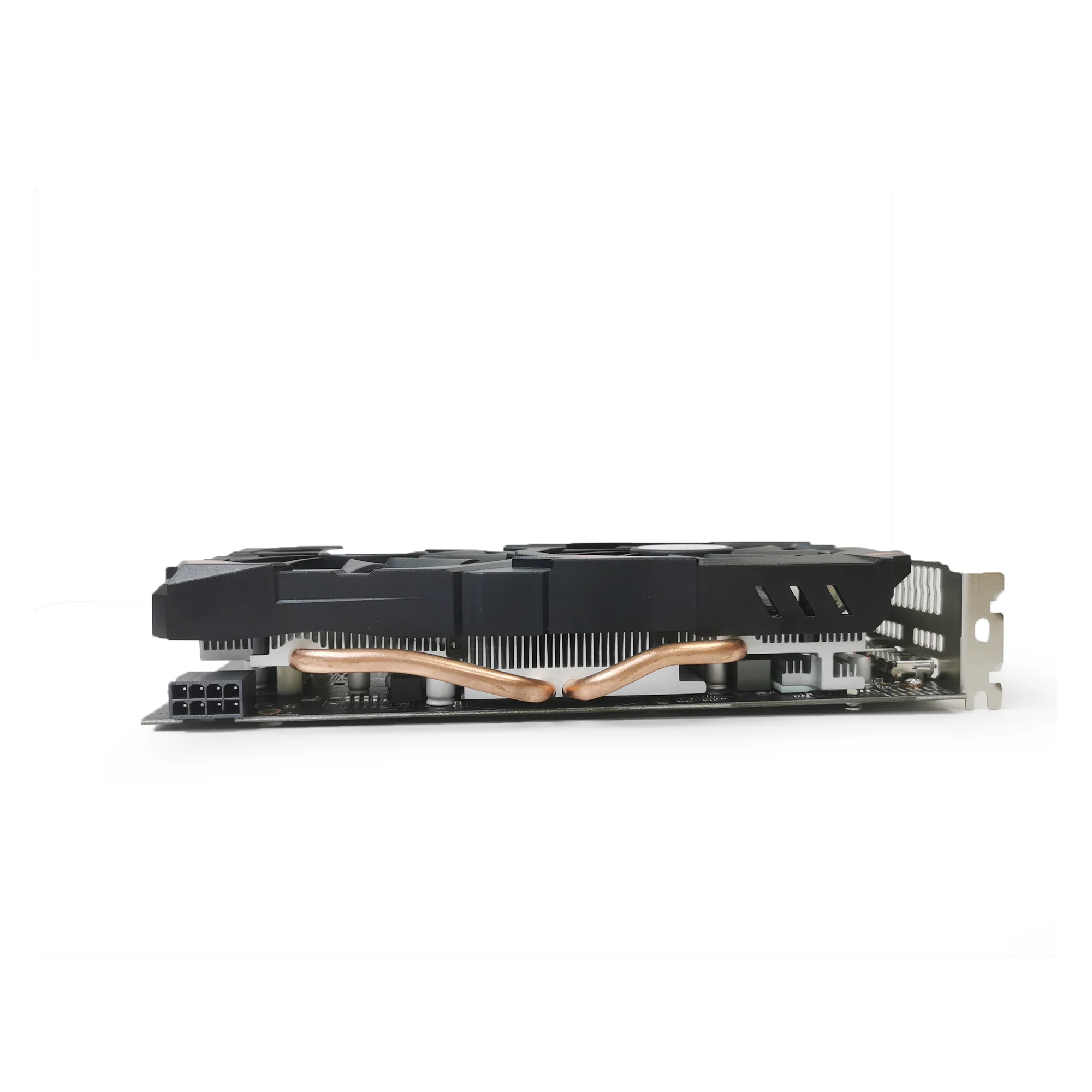 Видеокарта RX 580 8 ГБ 2048SP графический процессор |
