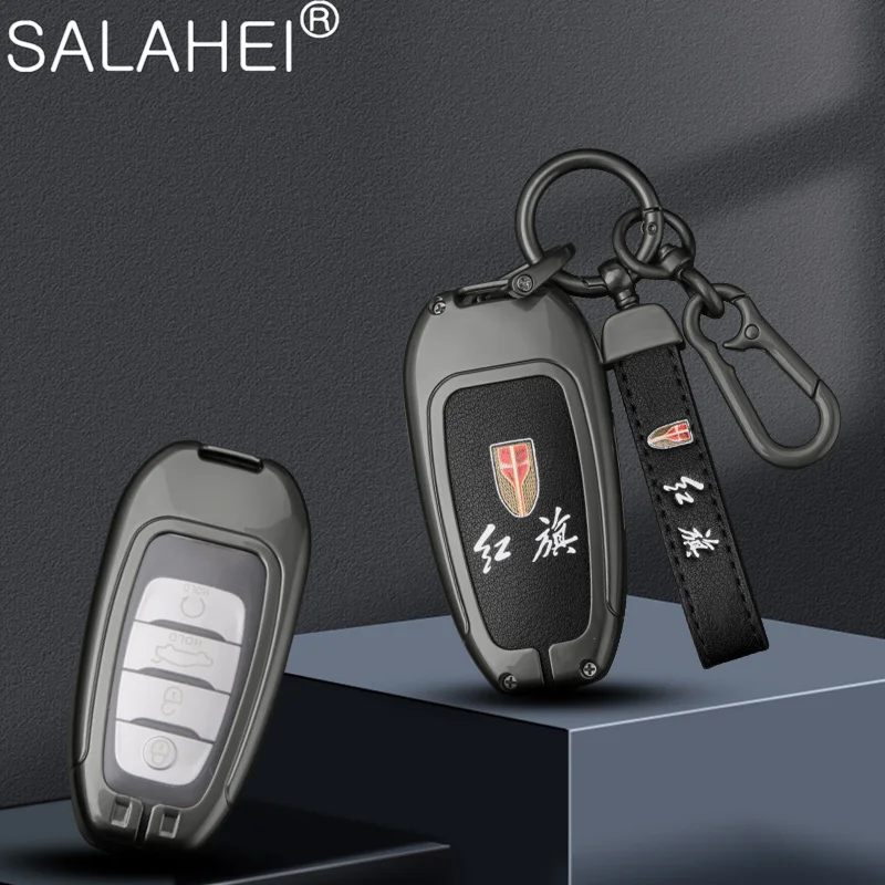 Корпус для автомобильного ключа, из цинкового сплава